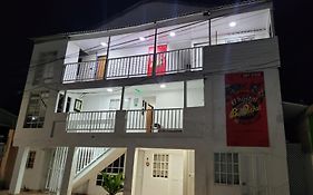 El Hostal By Pochet